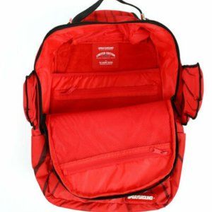 sprayground superman